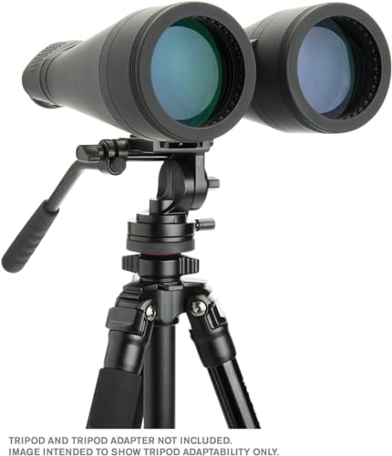 Celestron SkyMaster 20X80 - Beginner's Astronomy Binocular