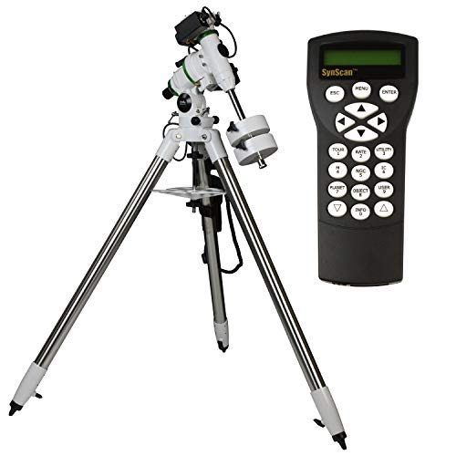 Sky Watcher EQM-35 GoTo Telescope Mount - Beginner's Choice