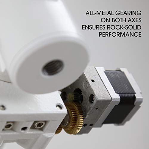 Sky Watcher EQM-35 GoTo Telescope Mount - Beginner's Choice