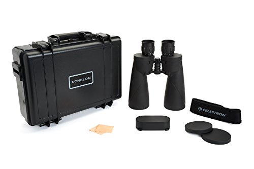 Celestron Echelon 20x70 Astronomy Binocular – Quality Coating