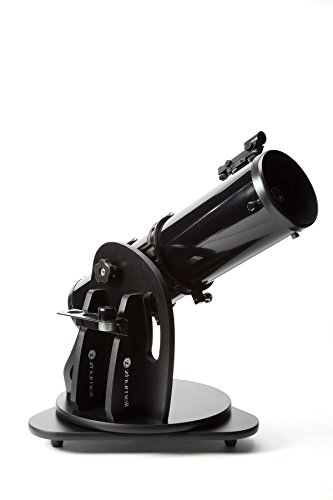 Zhumell Z130 Reflecting Telescope - Ideal for Astronomy Beginners