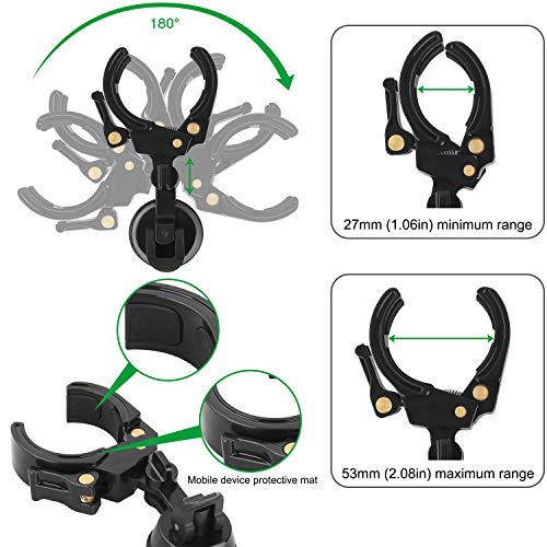 Astro Binoculars: 13-39X70 Zoom, Tripod & Phone Adapter