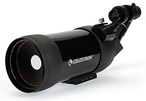 Celestron 90mm Maksutov Spotting Scope - Perfect for Beginners