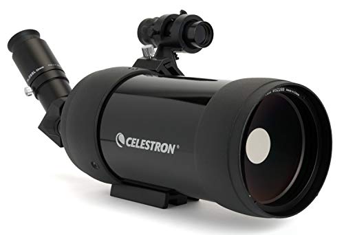 Celestron 90mm Maksutov Spotting Scope - Perfect for Beginners