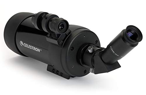 Celestron 90mm Maksutov Spotting Scope - Perfect for Beginners