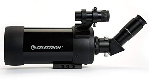 Celestron 90mm Maksutov Spotting Scope - Perfect for Beginners