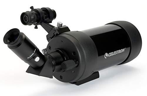Celestron 90mm Maksutov Spotting Scope - Perfect for Beginners