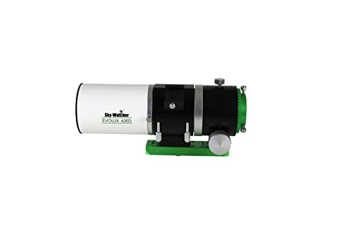 Affordable Compact Sky-Watcher Telescope - Ideal for Beginners
