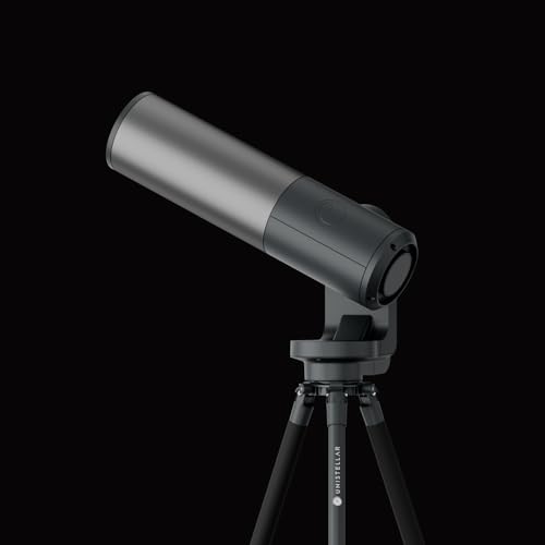 UNISTELLAR Equinox 2 Smart Telescope Bundle - Beginners