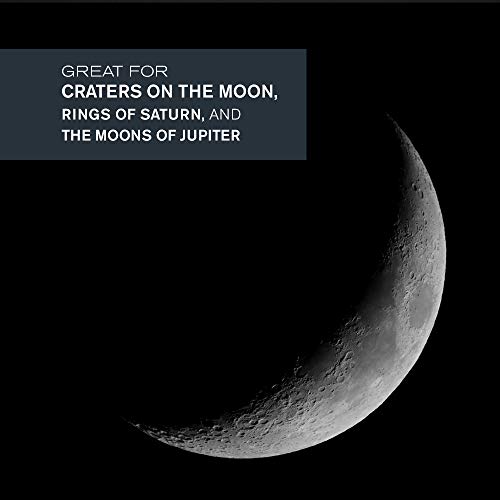 Celestron 80mm Travel Scope - Astronomy Essentials