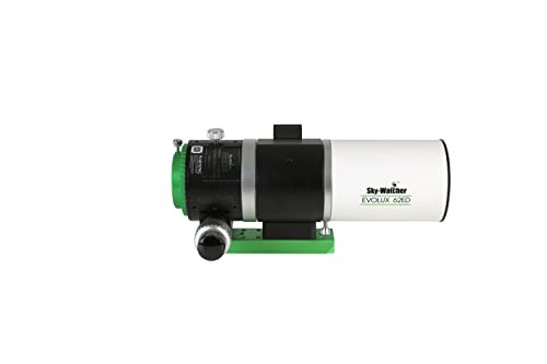 Affordable Compact Sky-Watcher Telescope - Ideal for Beginners