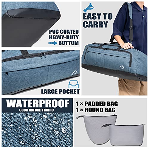 Celestron Telescope Bag - Multipurpose Shock-Absorbent Carrying Case