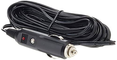 Celestron Car Battery Adapter for Nexstar Telescopes