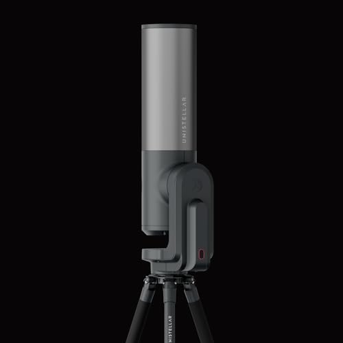 UNISTELLAR Equinox 2 Smart Telescope Bundle - Beginners