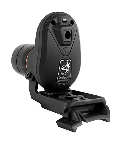 Celestron StarSense AutoAlign: Effortless Night Sky Alignment