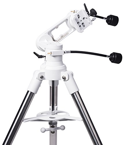 Bresser Twilight Telescope Mount for Beginners