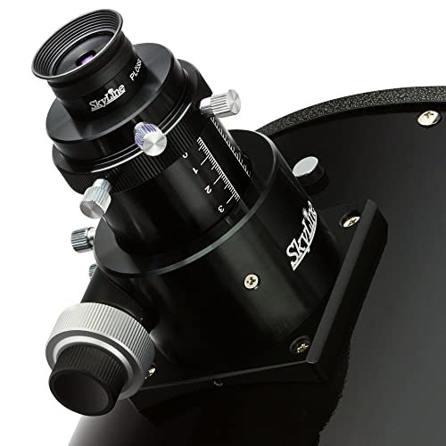 Orion Skyline 8" Dobsonian Telescope Kit for Beginners