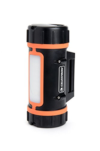 Celestron PowerTank Lithium Telescope Battery - Portable 12V Power Supply
