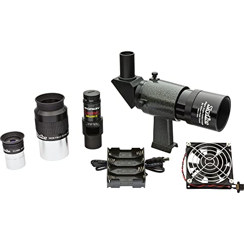 Orion Skyline 8" Dobsonian Telescope Kit for Beginners