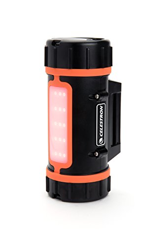 Celestron PowerTank Lithium Telescope Battery - Portable 12V Power Supply