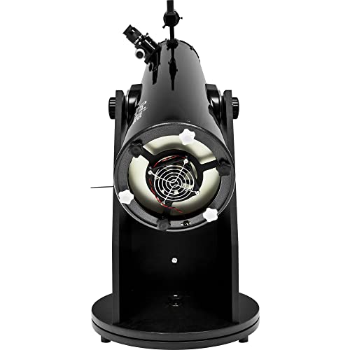 Orion Skyline 8" Dobsonian Telescope Kit for Beginners