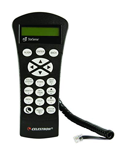 Celestron StarSense AutoAlign: Effortless Night Sky Alignment