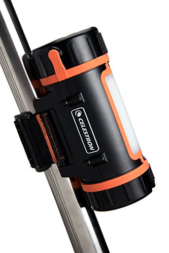 Celestron PowerTank Lithium Telescope Battery - Portable 12V Power Supply