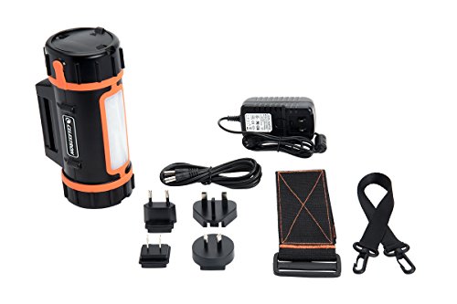Celestron PowerTank Lithium Telescope Battery - Portable 12V Power Supply