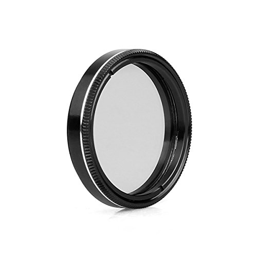 SVBONY 1.25" Linear Polarizer Telescope Filter for Beginners