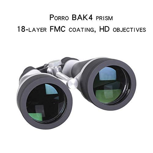 Powerful 30X80 Astronomy Binoculars with Carrying Case