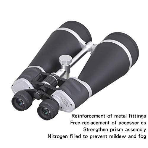 Powerful 30X80 Astronomy Binoculars with Carrying Case