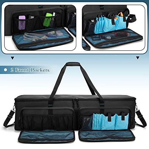 samdew Telescope Case: Large Bag for Beginners