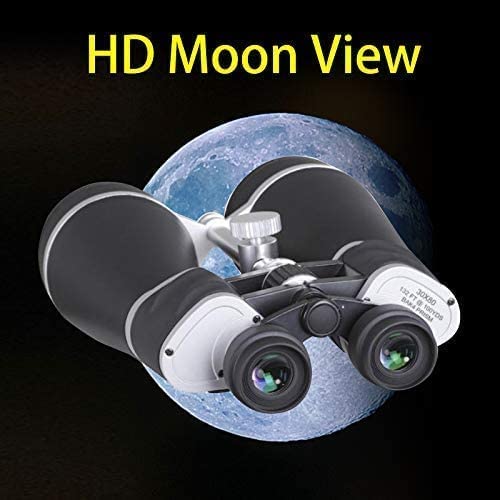 Powerful 30X80 Astronomy Binoculars with Carrying Case