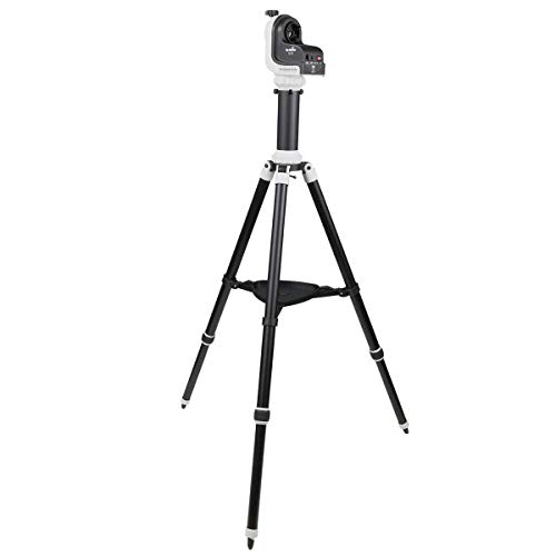 Portable WiFi Enabled AZ-GTI GoTo Mount for Beginner Astronomy