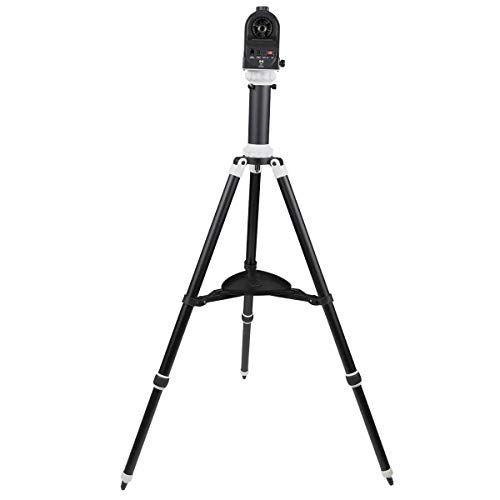 Portable WiFi Enabled AZ-GTI GoTo Mount for Beginner Astronomy