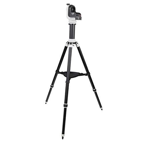 Portable WiFi Enabled AZ-GTI GoTo Mount for Beginner Astronomy