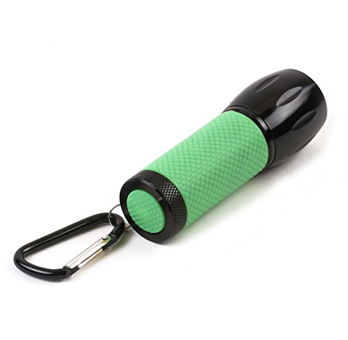Carson RedSight Red LED Flashlight: Perfect for Astronomy!