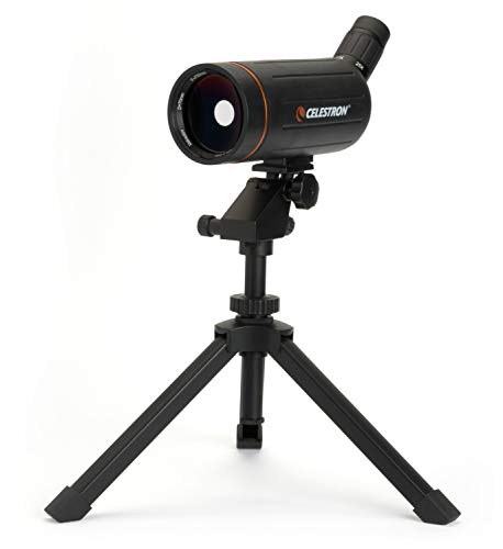 Celestron Mini MAK 70mm Spotting Scope - Beginner's Essential