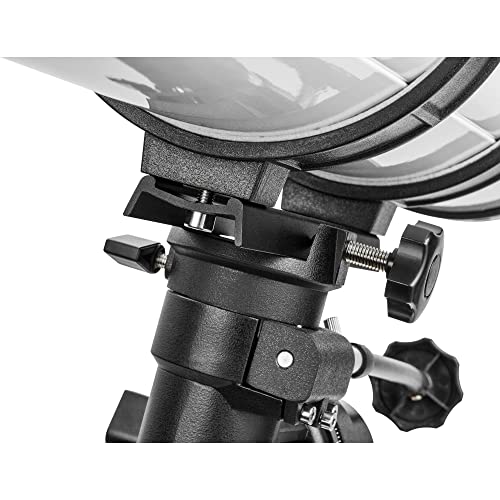 Orion 134mm Equatorial Telescope: Ideal for Beginner Stargazers