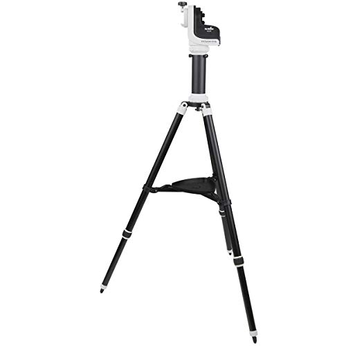 Portable WiFi Enabled AZ-GTI GoTo Mount for Beginner Astronomy