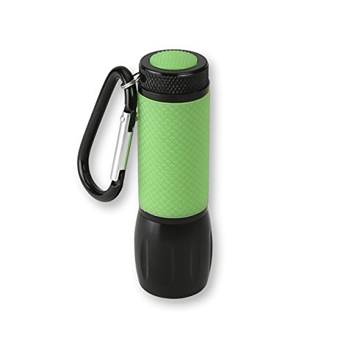 Carson RedSight Red LED Flashlight: Perfect for Astronomy!