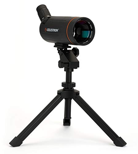 Celestron Mini MAK 70mm Spotting Scope - Beginner's Essential