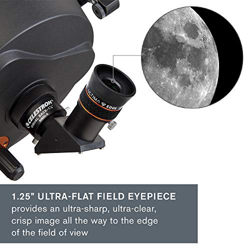 CELESTRON Ultima Edge Eyepiece - 10mm 1.25