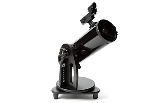 Zhumell Z100 Portable Reflector Telescope