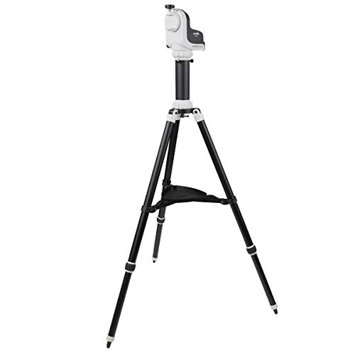Portable WiFi Enabled AZ-GTI GoTo Mount for Beginner Astronomy