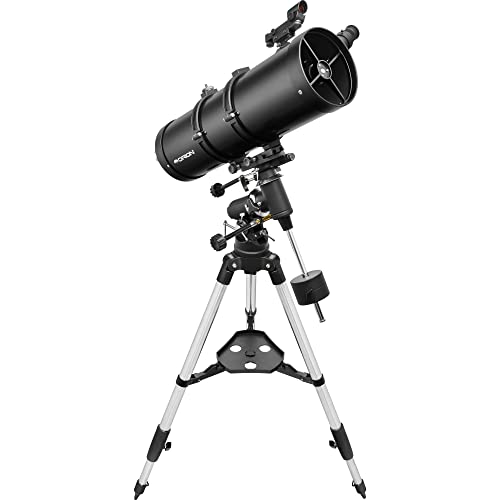 Orion SpaceProbe 130ST: Portable Telescope for Beginner Stargazers