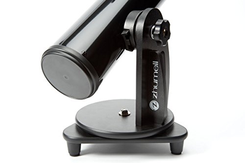 Zhumell Z100 Portable Reflector Telescope