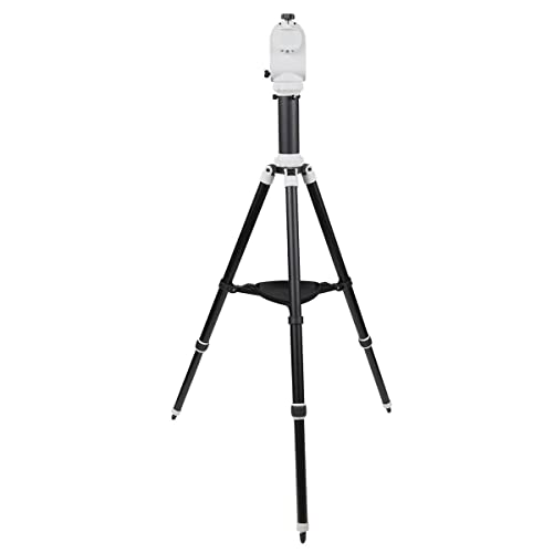 Portable WiFi Enabled AZ-GTI GoTo Mount for Beginner Astronomy
