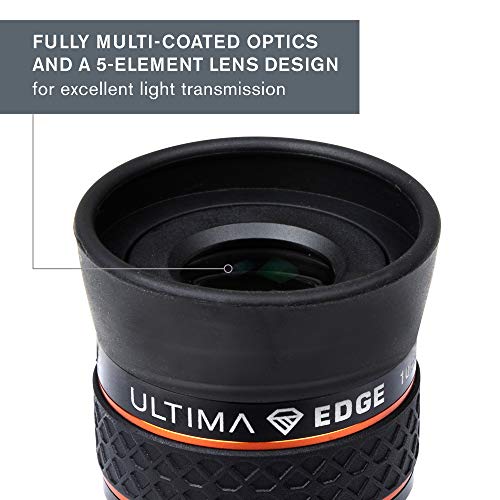 CELESTRON Ultima Edge Eyepiece - 10mm 1.25