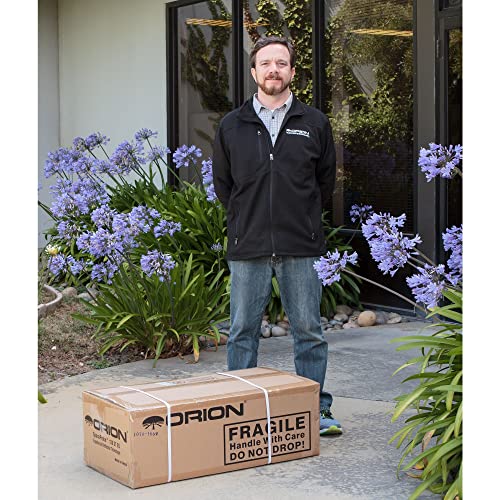 Orion SpaceProbe 130ST: Portable Telescope for Beginner Stargazers